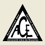 Folk group's logo