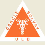 Folk group's logo