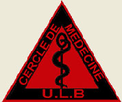 Folk group's logo