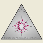 Folk group's logo