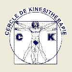 Folk group's logo