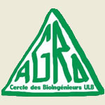 Folk group's logo
