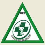 Folk group's logo
