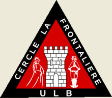 Folk group's logo