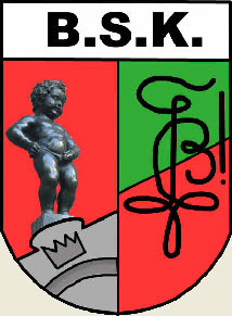 Folk group's logo
