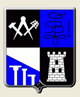 Folk group's logo