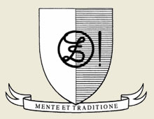 Folk group's logo
