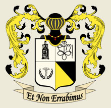 Folk group's logo
