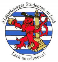 Folk group's logo