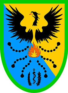Logo du groupe folklorique