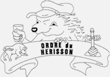 Folk group's logo