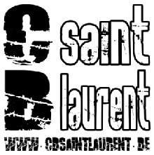 Folk group's logo
