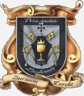 Logo du groupe folklorique