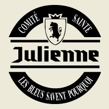 Logo du groupe folklorique