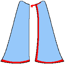 Cape