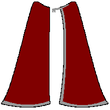 Cape