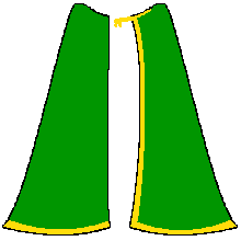 Cape
