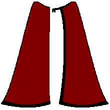 Cape