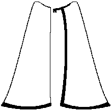 Cape
