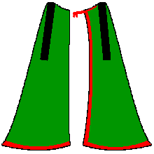 Cape