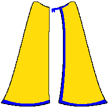 Cape