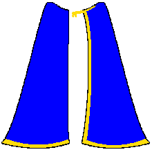 Cape