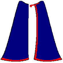 Cape