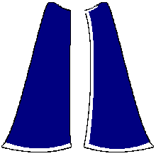 Cape