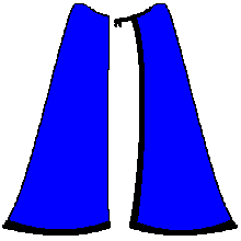 Cape