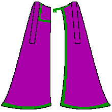 Cape