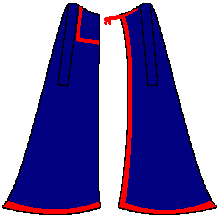 Cape