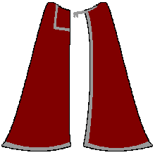 Cape