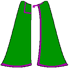 Cape
