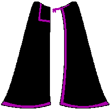Cape