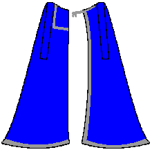 Cape