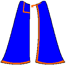 Cape