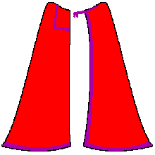 Cape