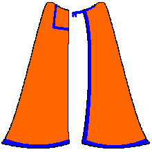 Cape