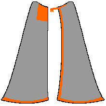 Cape