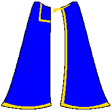 Cape