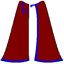 Cape