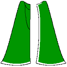 Manteau