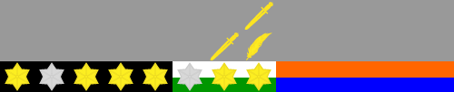 Penne of Frederic \