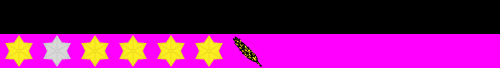 Faluche of Tyffany \