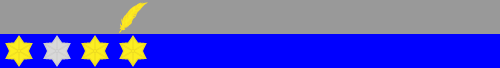 Penne of Marine \