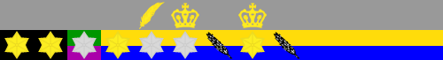 Penne of Benjamin \